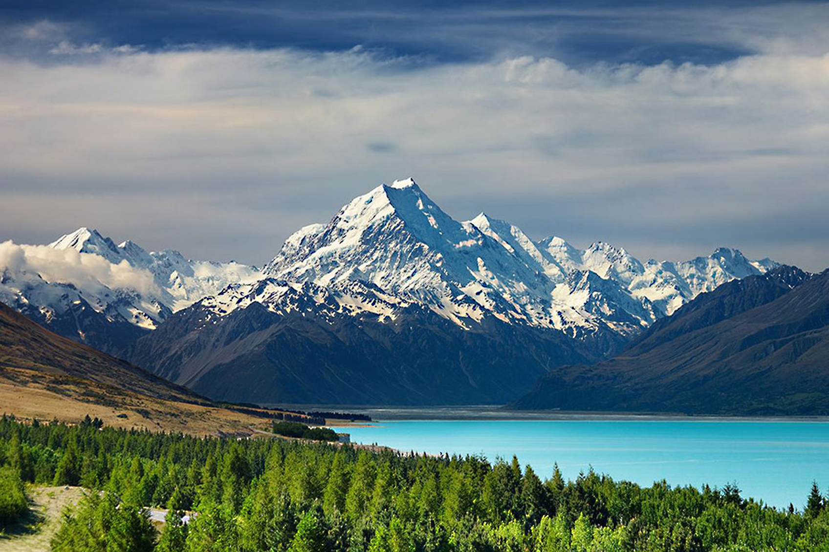 How to become a New Zealand citizen - Flag Theory