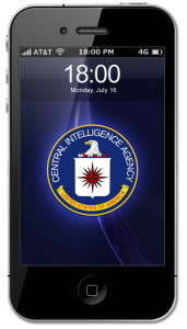 WikiLeaks reveals how the CIA spies Apple Devices - Flag Theory