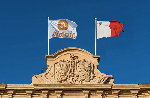 malta crypto regulations exchange ico