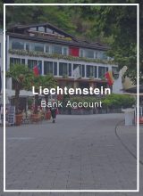 open bank account in Liechtenstein