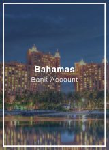 bahamas bank account
