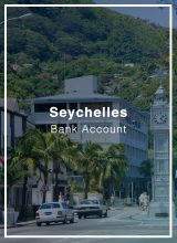 open bank account in Seychelles