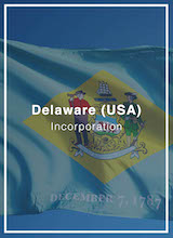 delaware company