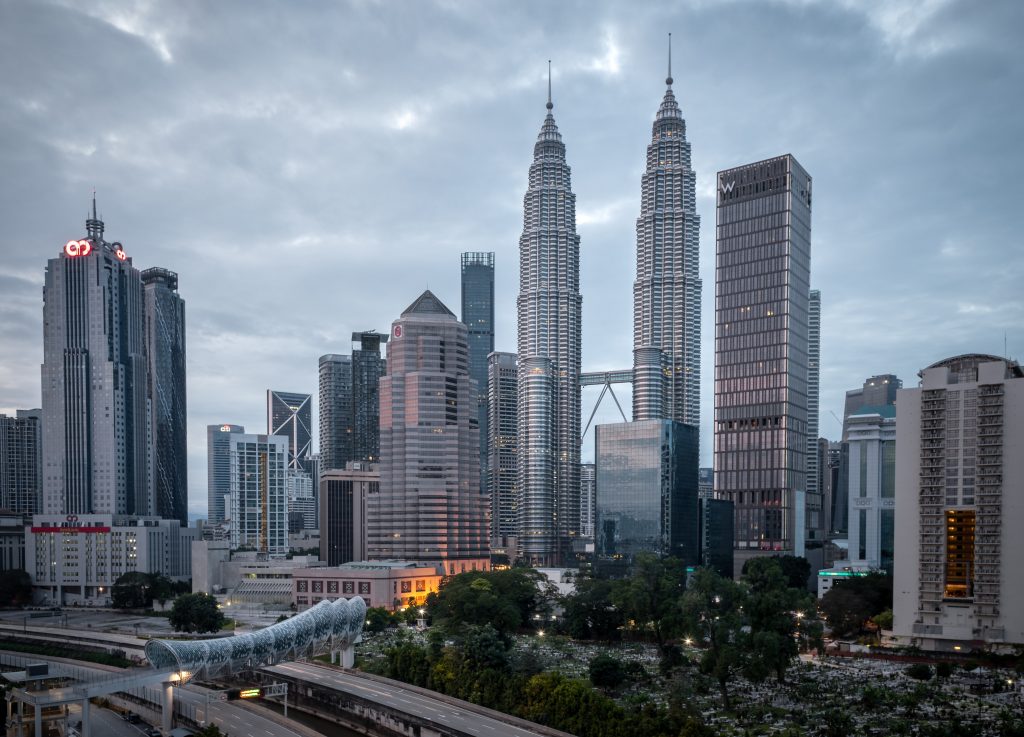 malaysia how to do business in asia