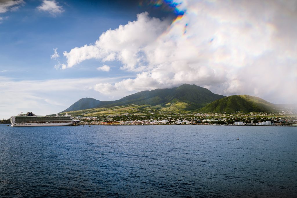 st kitts and nevis citizenship by investment